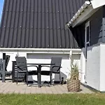 332-thisted-kristinesvej-32 * ティステズ