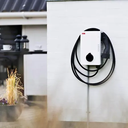 332-thisted-kristinesvej-32 Semesterbostad *