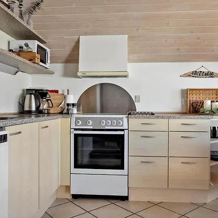 332-thisted-kristinesvej-32 * Thisted