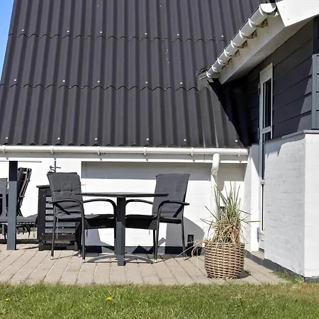 Semesterbostad 332-thisted-kristinesvej-32 Thisted