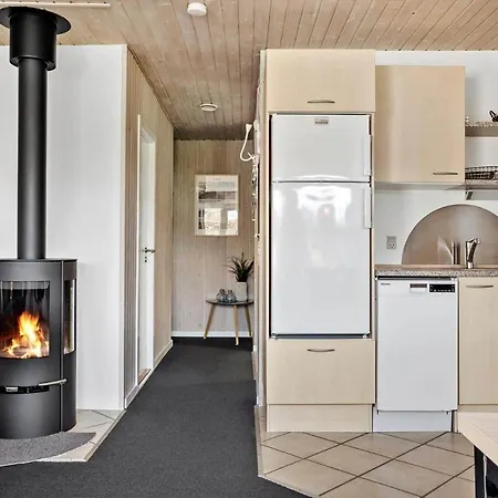 332-thisted-kristinesvej-32 * Thisted