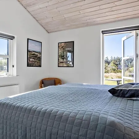 Semesterbostad 332-thisted-kristinesvej-32 Thisted