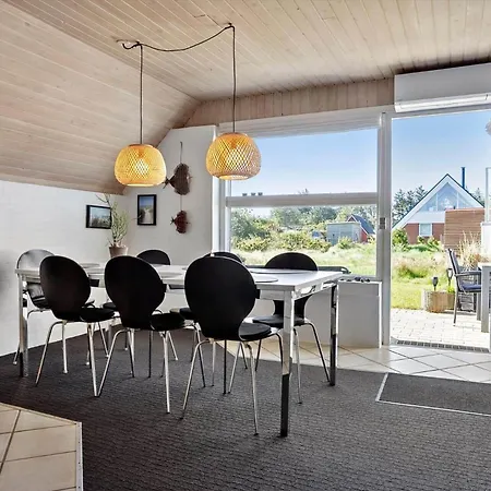 332-thisted-kristinesvej-32 Semesterbostad *