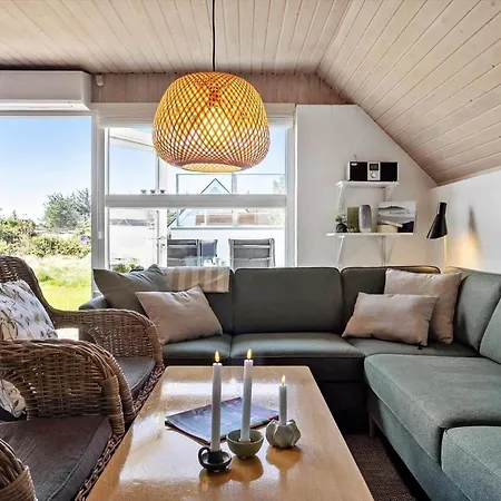 332-thisted-kristinesvej-32 Tatil Evi