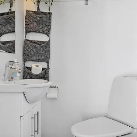 Tatil Evi 332-thisted-kristinesvej-32 Thisted