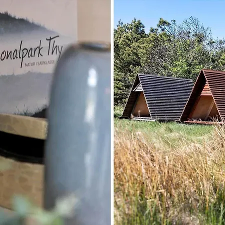 332-thisted-kristinesvej-32 * Thisted