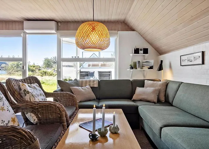 332-thisted-kristinesvej-32 Casa de Férias