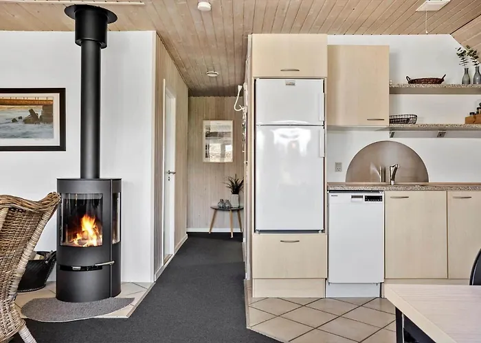 Casa de Férias 332-thisted-kristinesvej-32