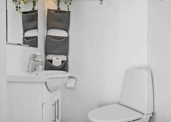 Casa de Férias 332-thisted-kristinesvej-32 Thisted