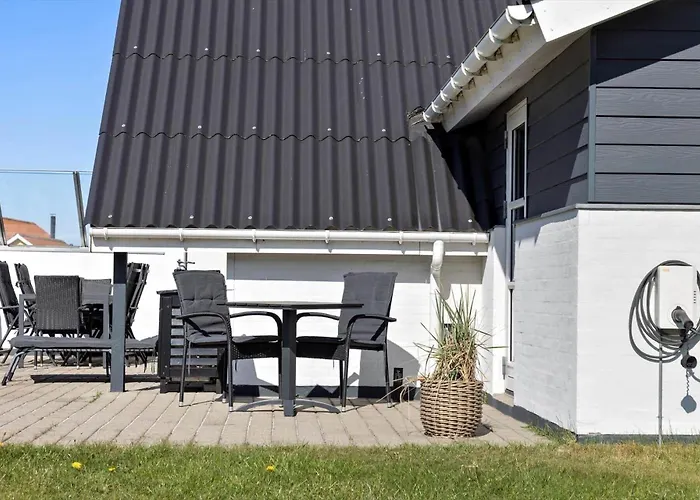 332-thisted-kristinesvej-32 * Thisted