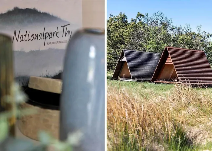 332-thisted-kristinesvej-32 * Thisted