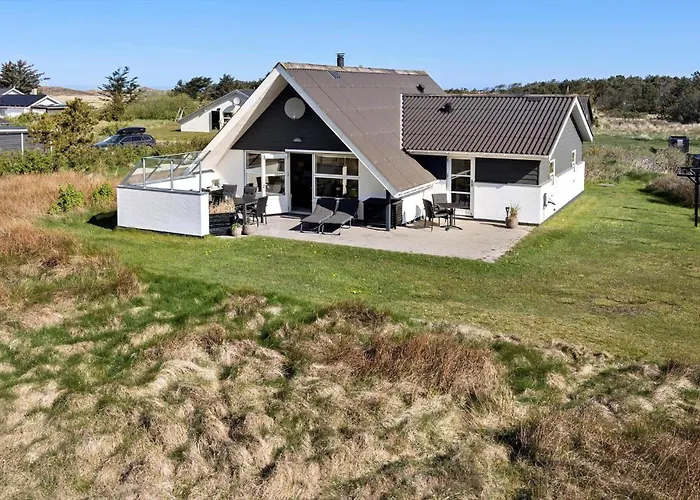 Casa de Férias 332-thisted-kristinesvej-32 Thisted